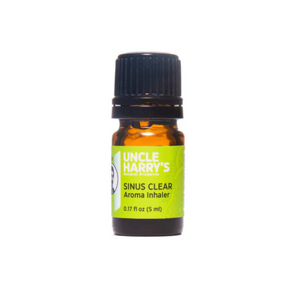 primary image of sinus clear inhaler