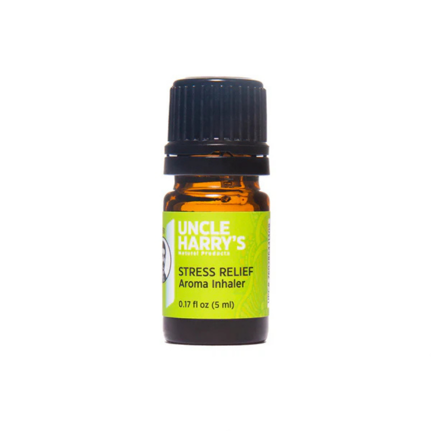 primary image of uncle harry's stress relief Inhaler