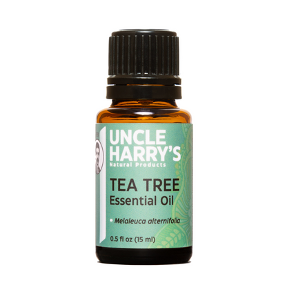 primary image of uncle harry's tea tree oil