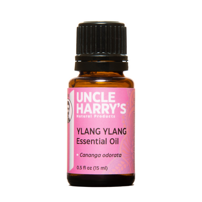 primary image of uncle harry's ylang ylang oil