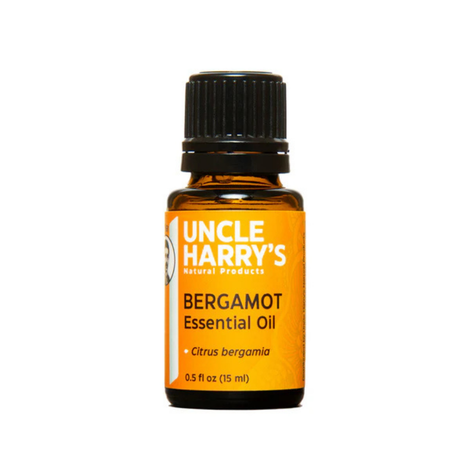 primary image of uncle harry's bergamot oil