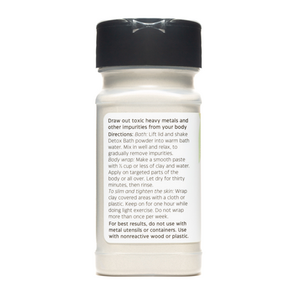 alternate image of uncle harry's detox bath 4.5oz