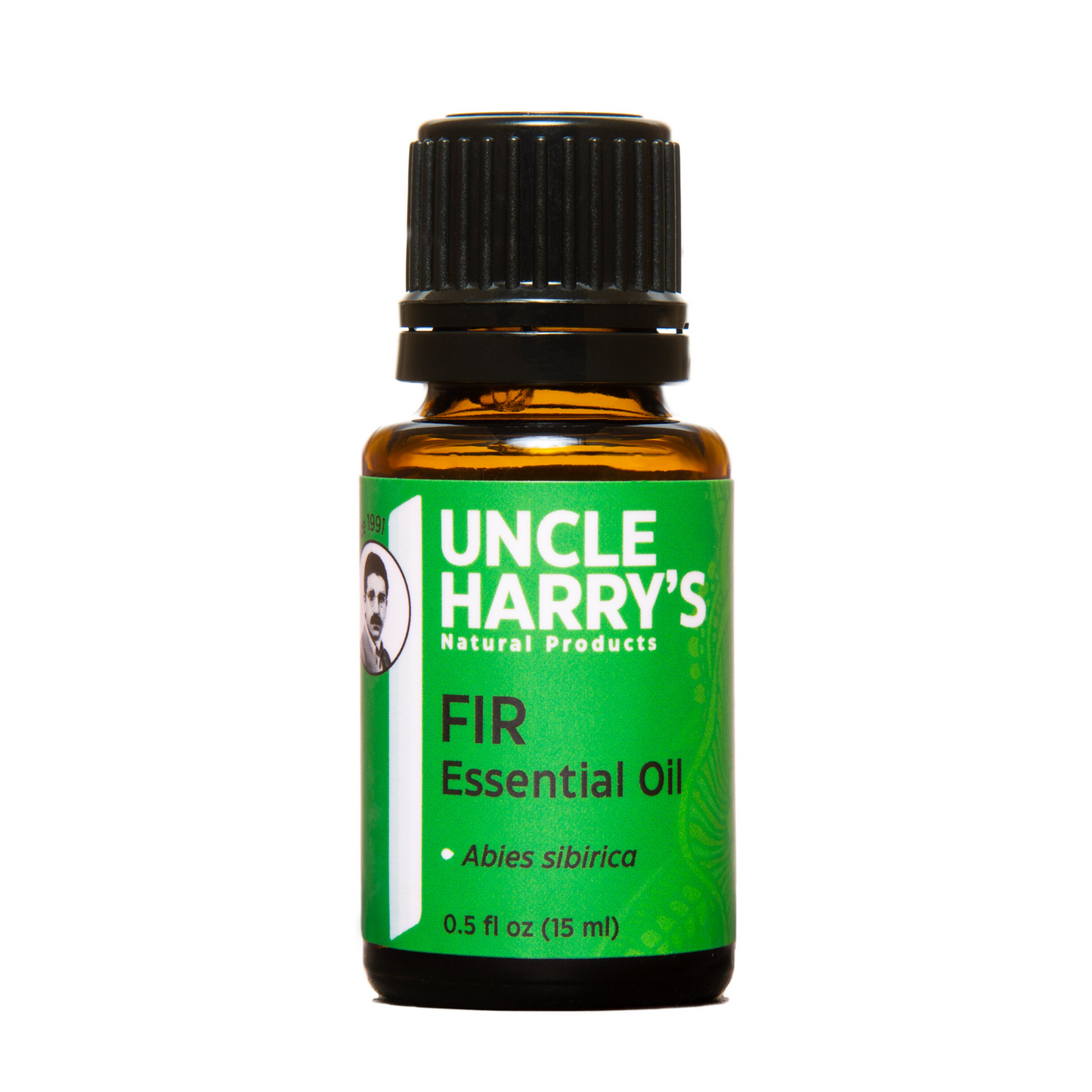 primary image of uncle harry's fir essential oil