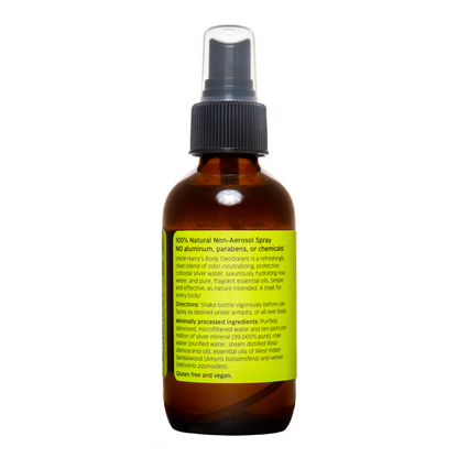 alternate image of uncle harry's body deodorant sandalwood and vetiver