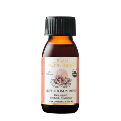 Primary Image of Mushroom Immune