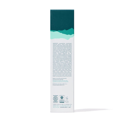 Alternate Image of Botanic Buzz Hand Cream, hand cream in white metal tube box