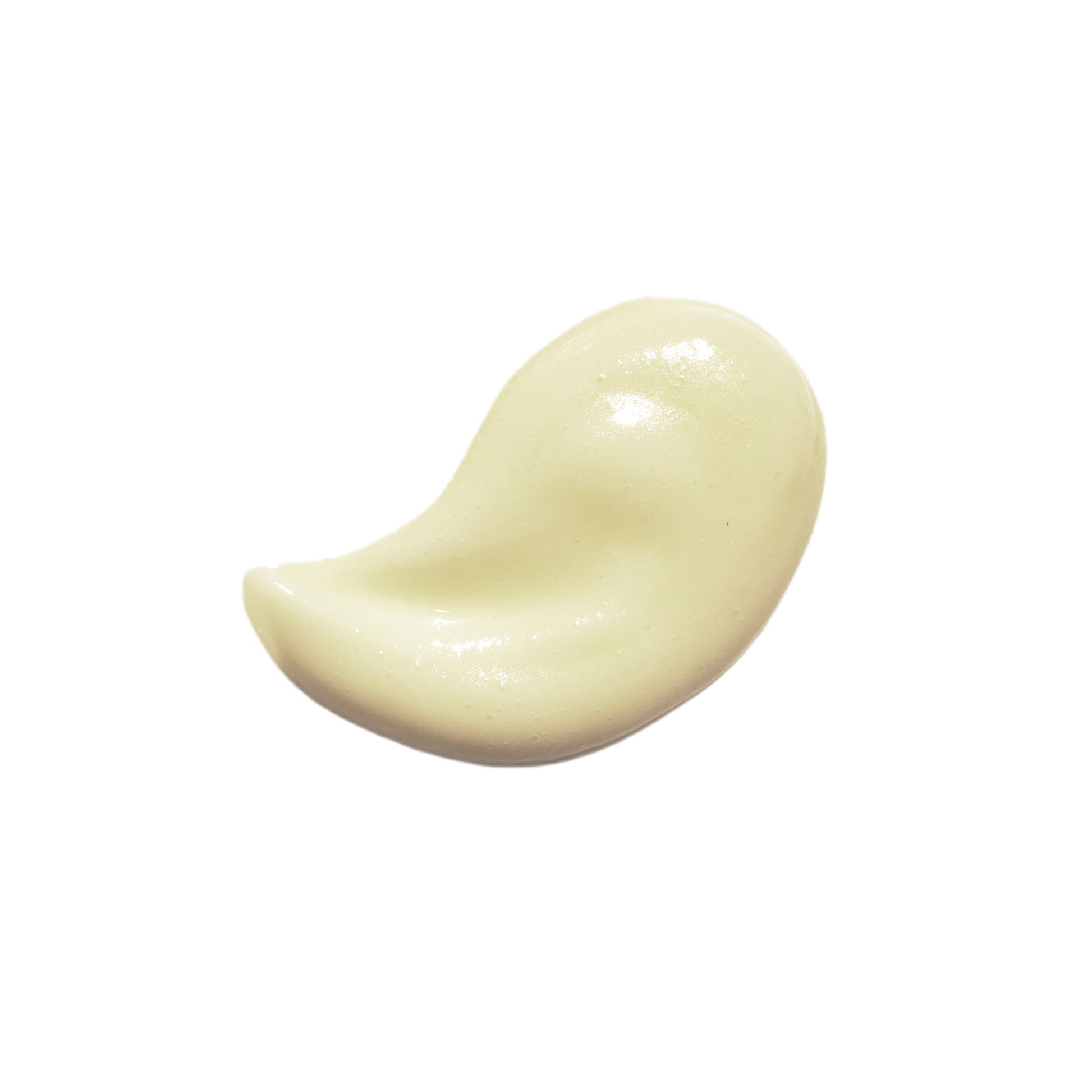 Alternate Image of Botanic Buzz Hand Cream, hand cream texture