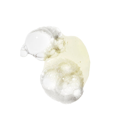 Alternate Image of Botanic Buzz Hand Wash, liquid soap texture