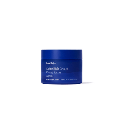 Primary Image of Alpine Rich Cream