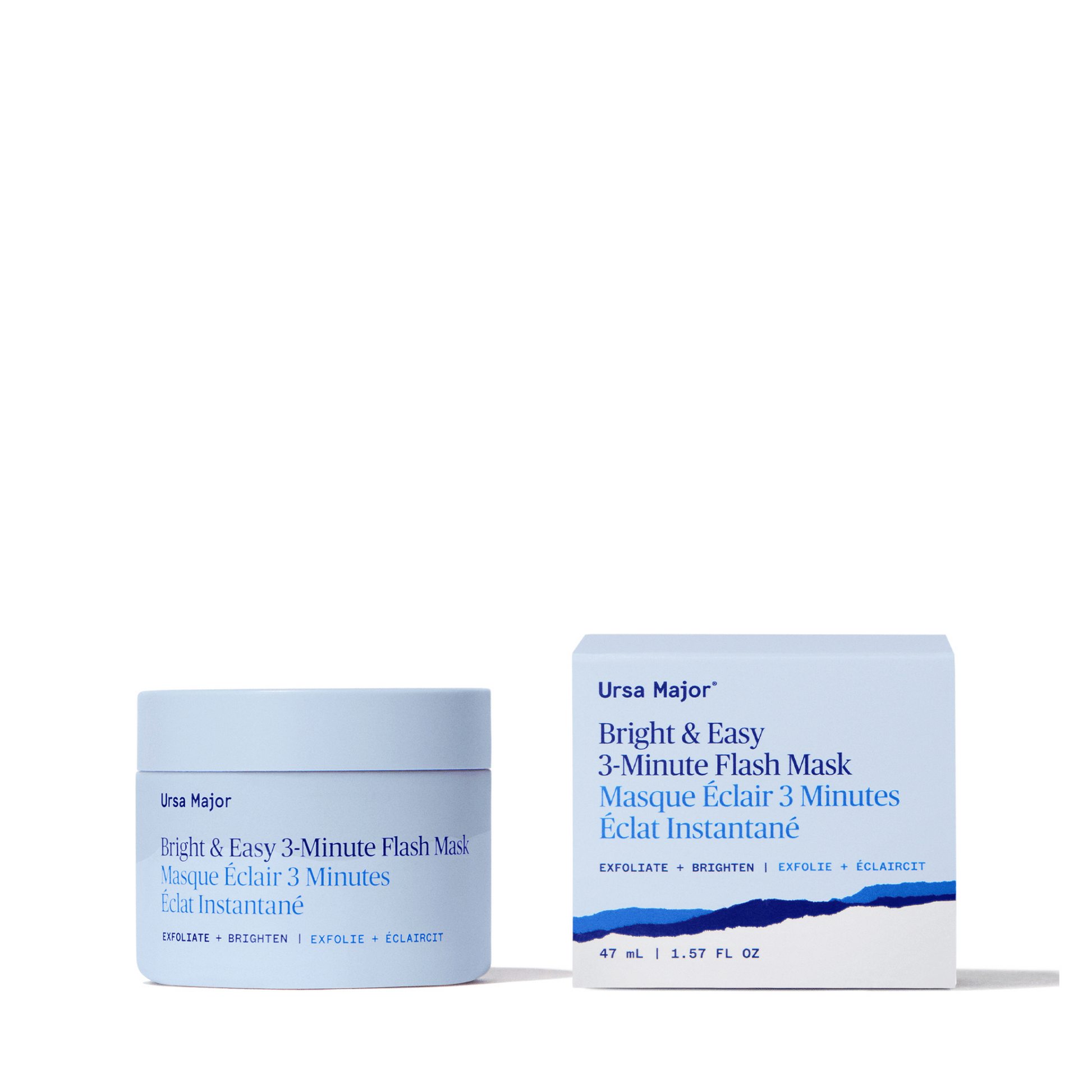 Alternate Image of Bright & Easy 3-Minute Flash Mask