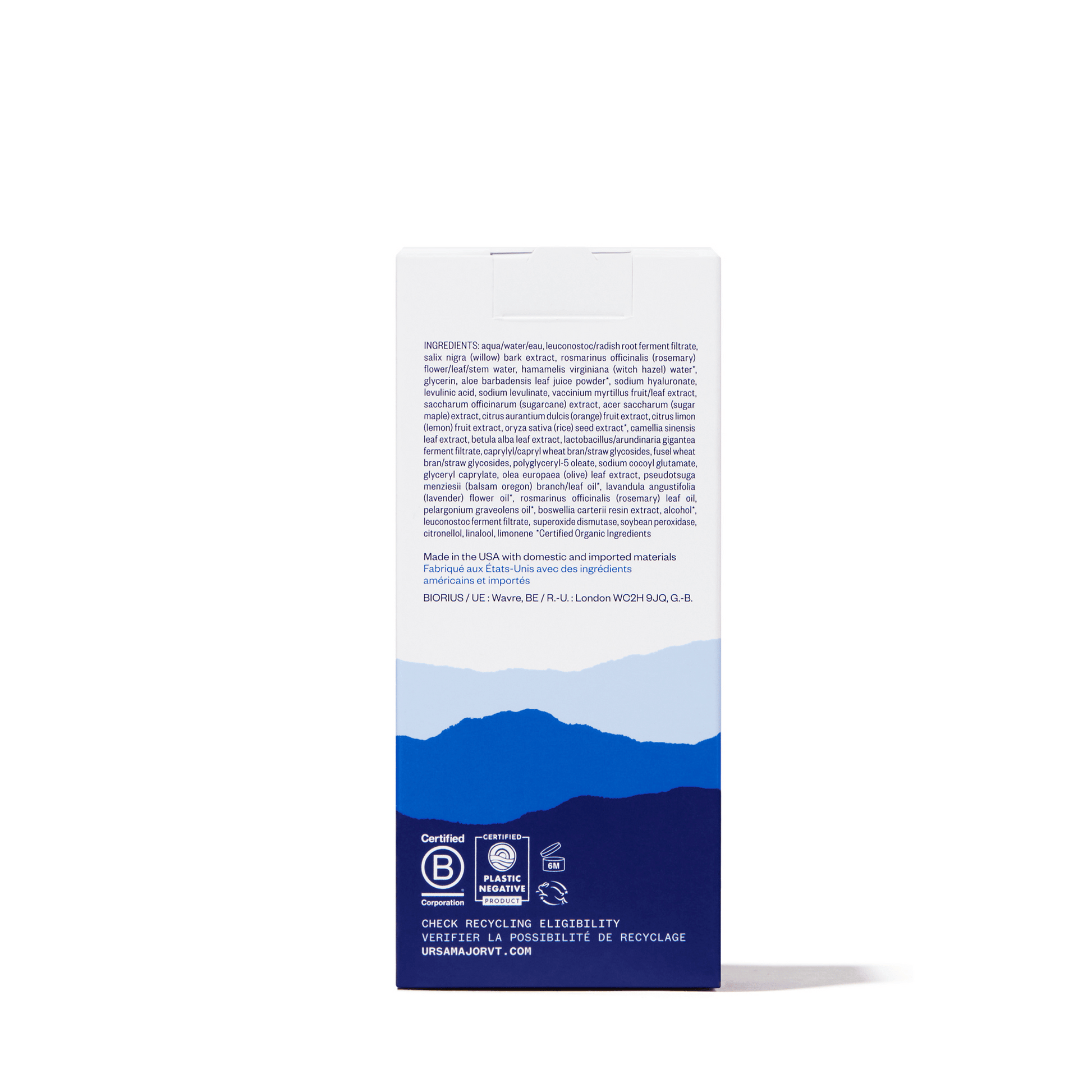 Alternate Image of Essential Face Tonic