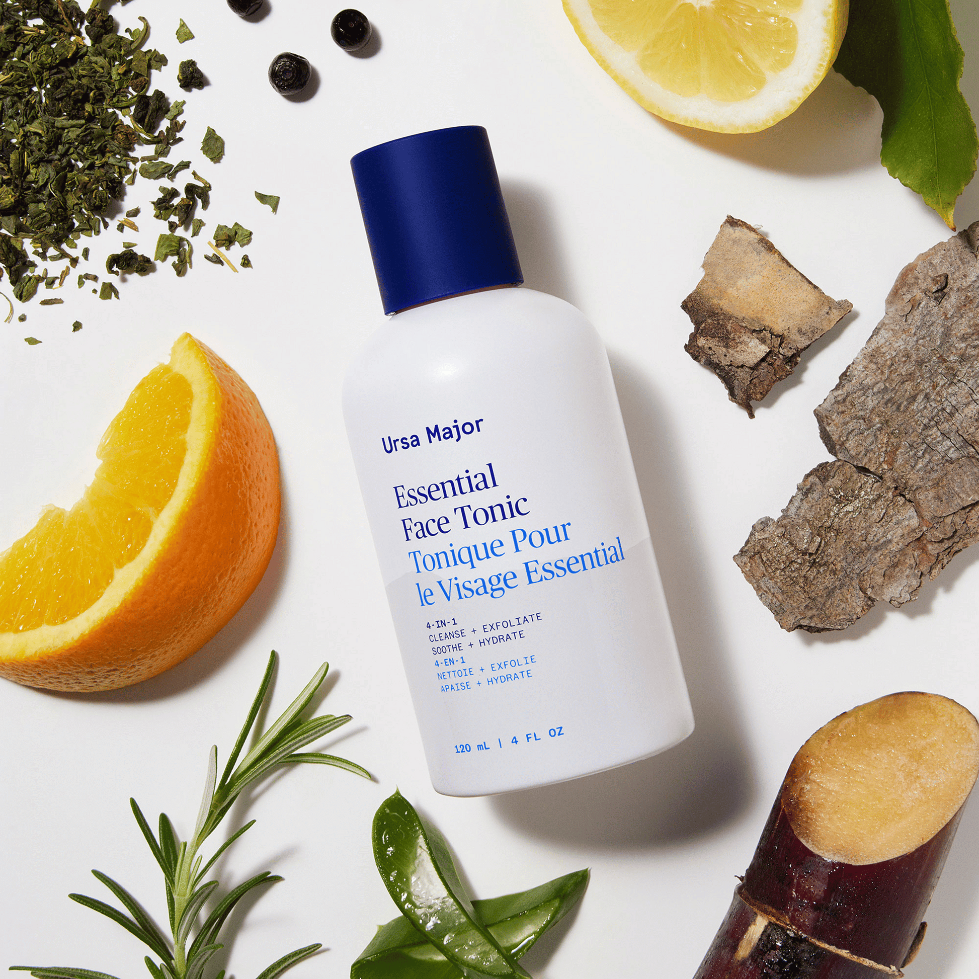 Alternate Image of Essential Face Tonic