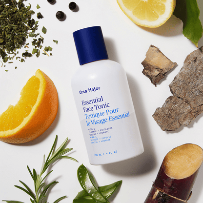 Alternate Image of Essential Face Tonic