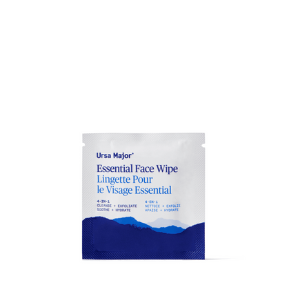 Alternate Image of Essential Face Wipes