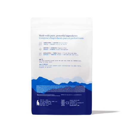 Alternate Image of Essential Face Wipes