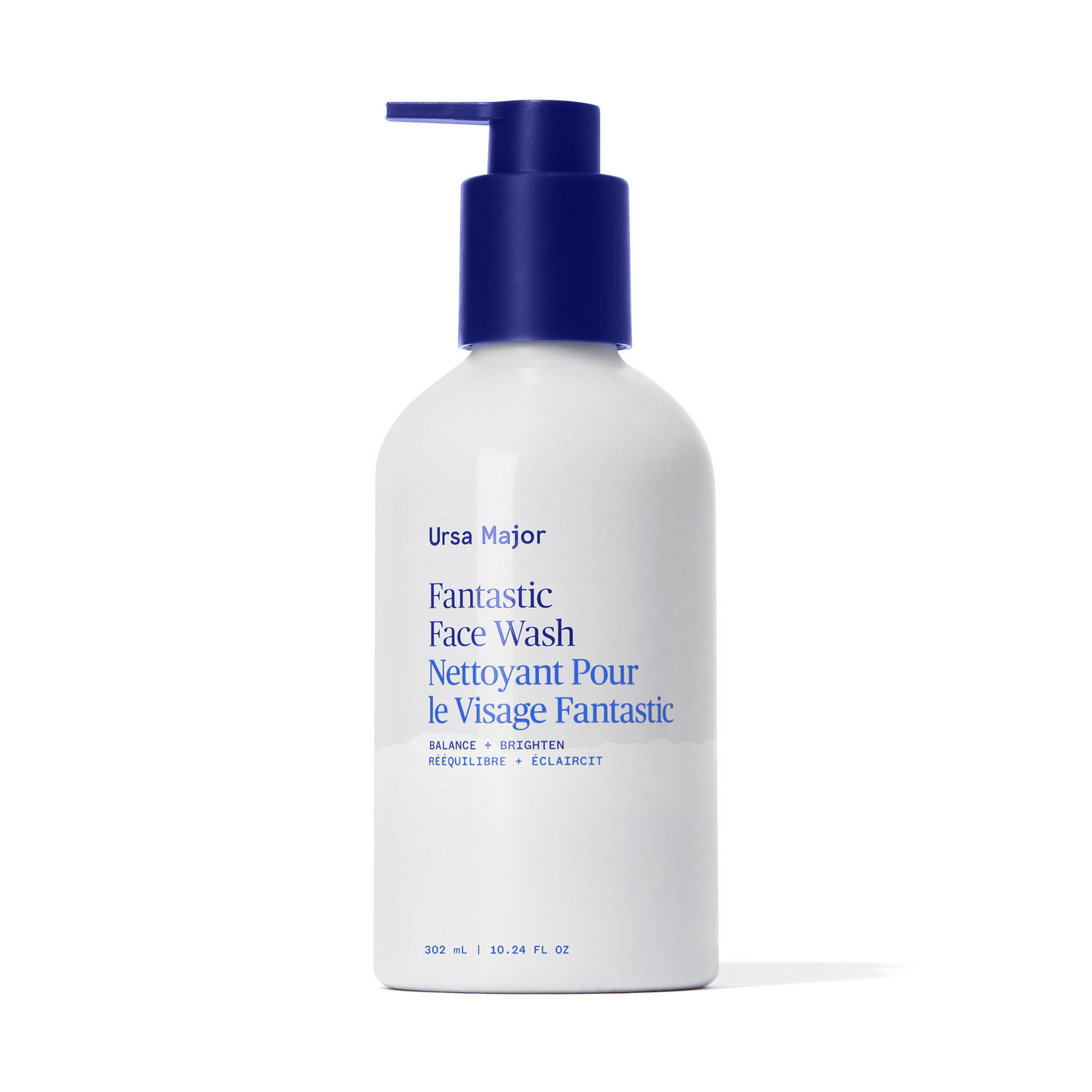 Alternate image of Fantastic Face Wash