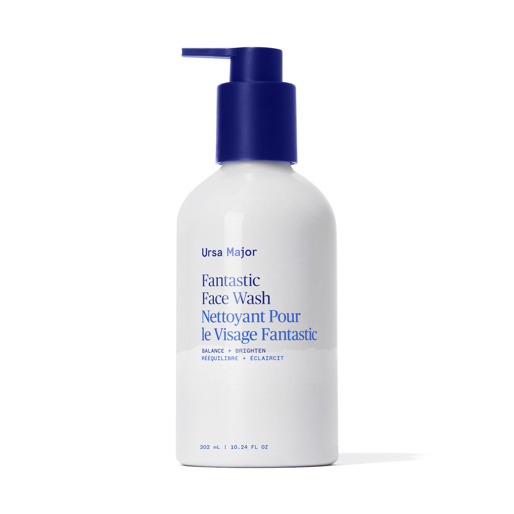 Alternate image of Fantastic Face Wash