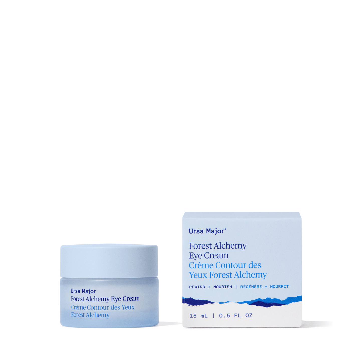 Alternate Image of Forest Alchemy Eye Cream 