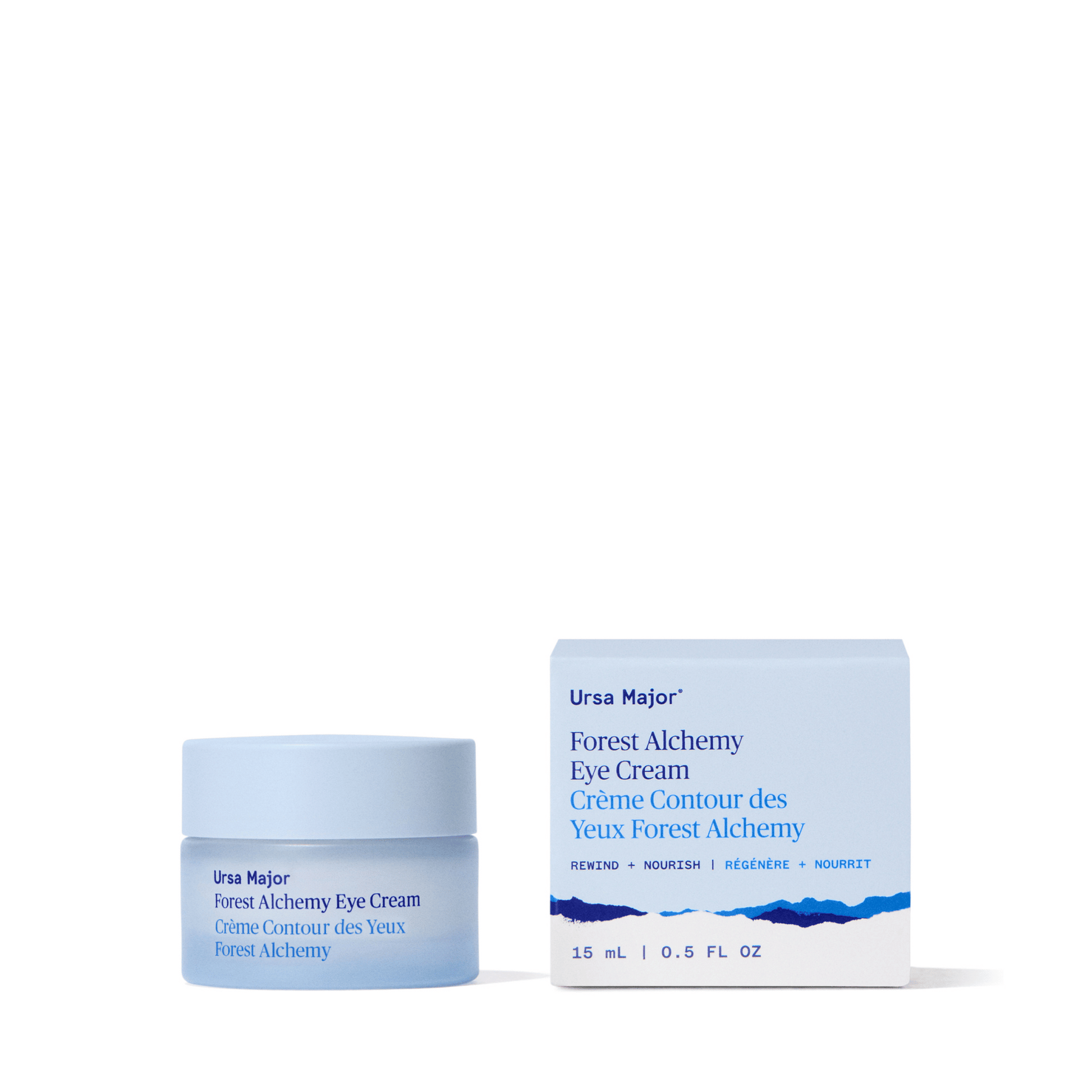 Alternate Image of Forest Alchemy Eye Cream 