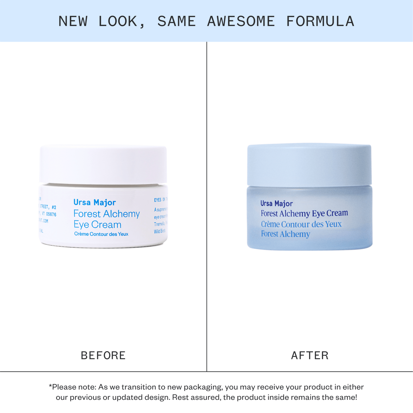 Alternate Image of Forest Alchemy Eye Cream 