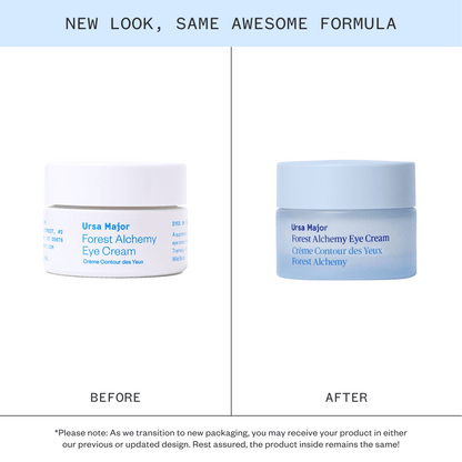 Alternate Image of Forest Alchemy Eye Cream 