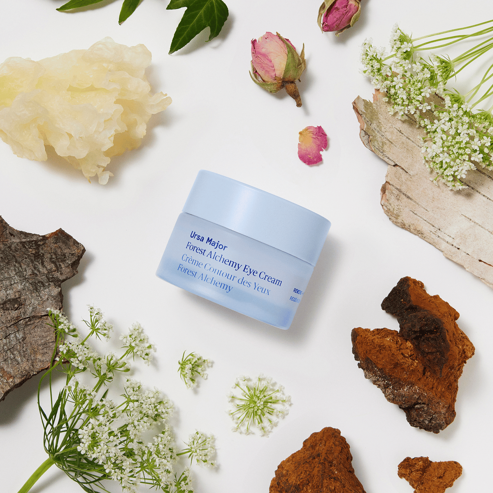 Alternate Image of Forest Alchemy Eye Cream 