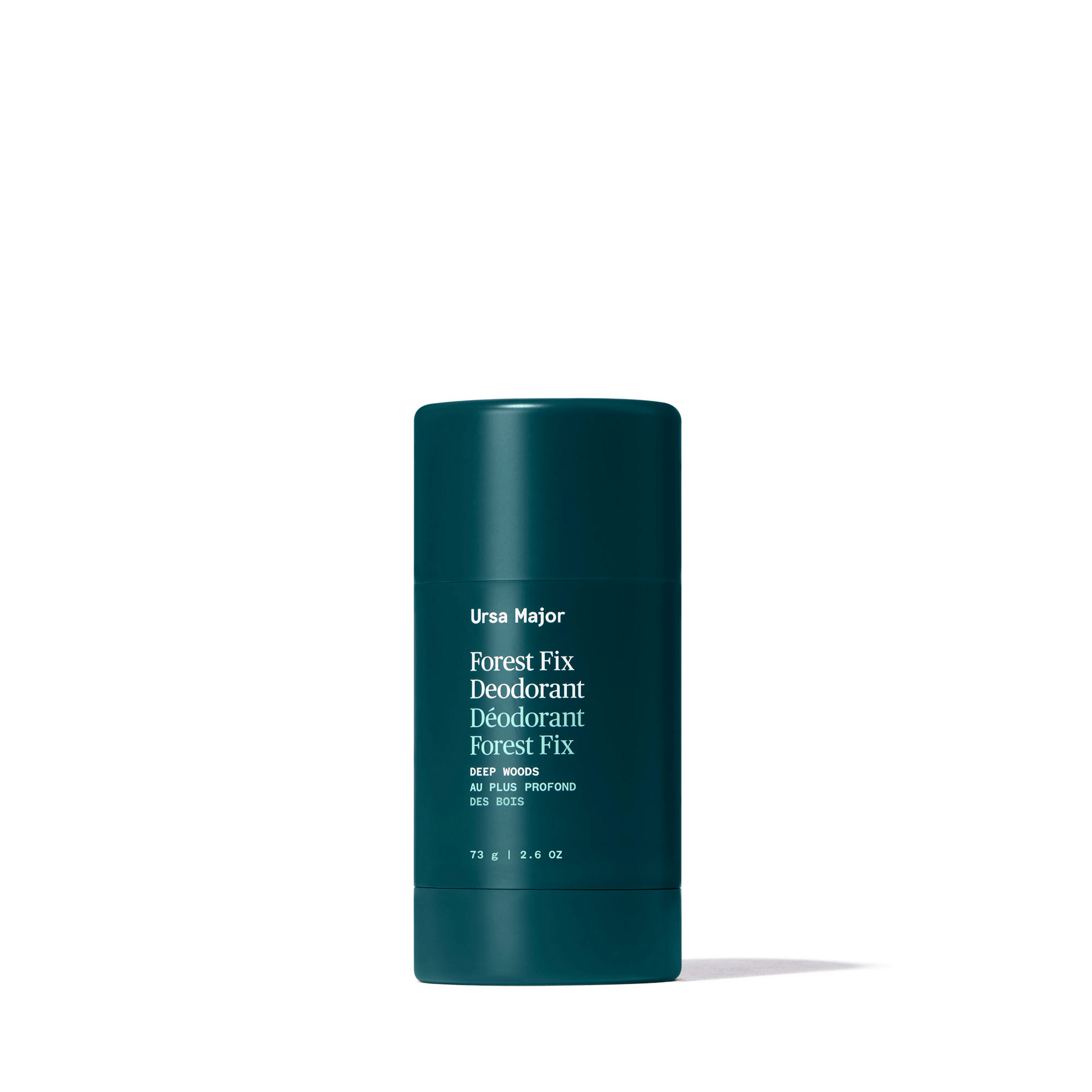 Primary Image of Forest Fix Deodorant