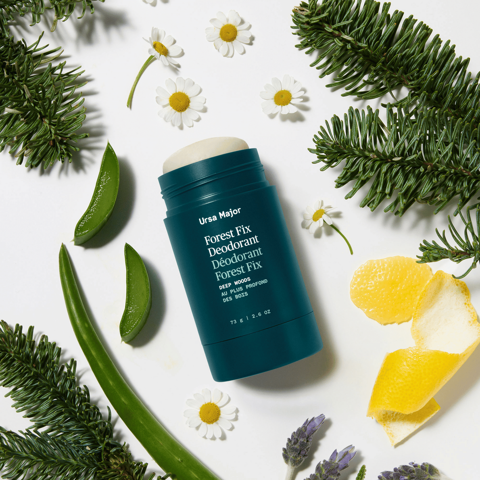 Alternate Image of Forest Fix Deodorant