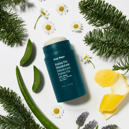 Alternate Image of Forest Fix Deodorant