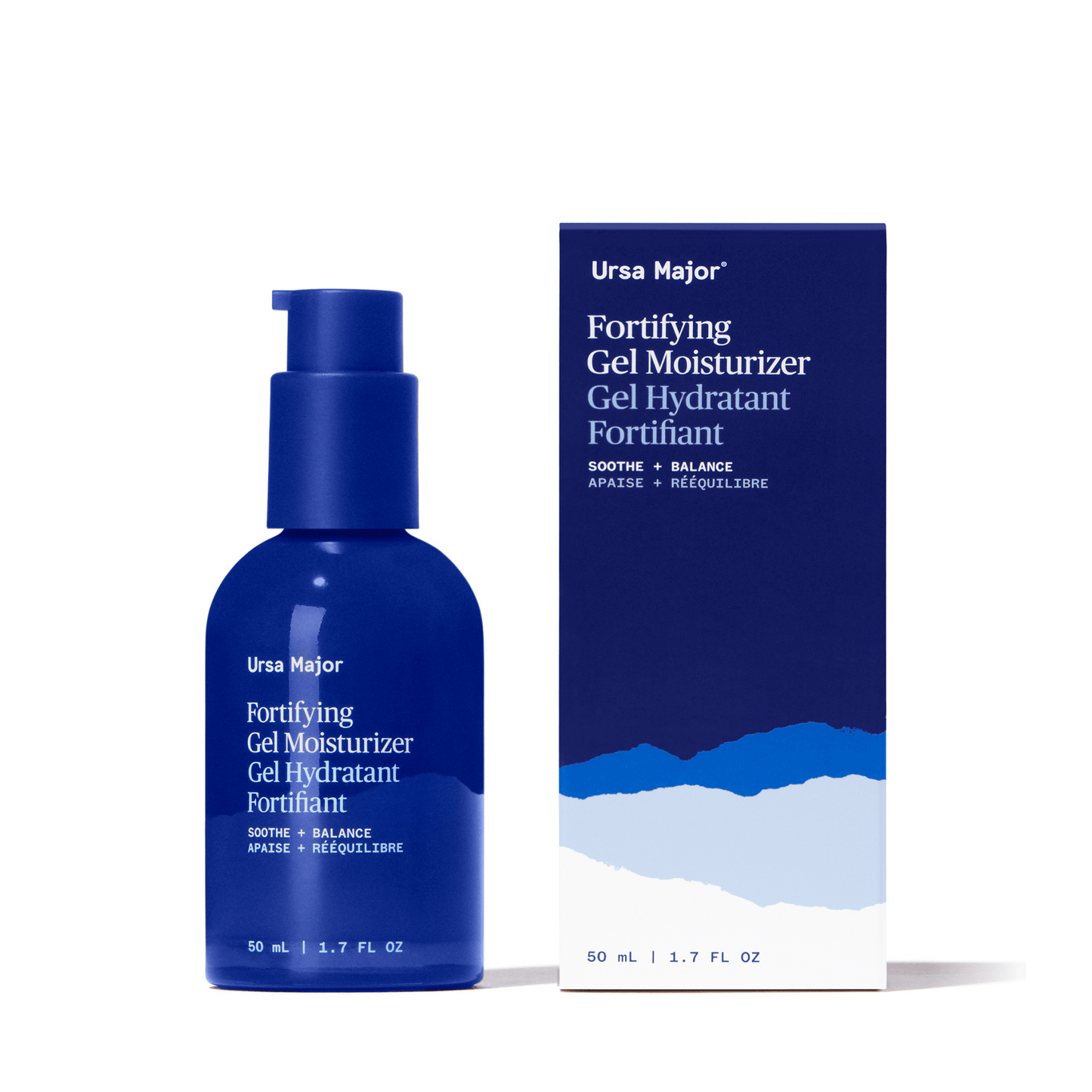 Alternate Image of Fortifying Gel Moisturizer