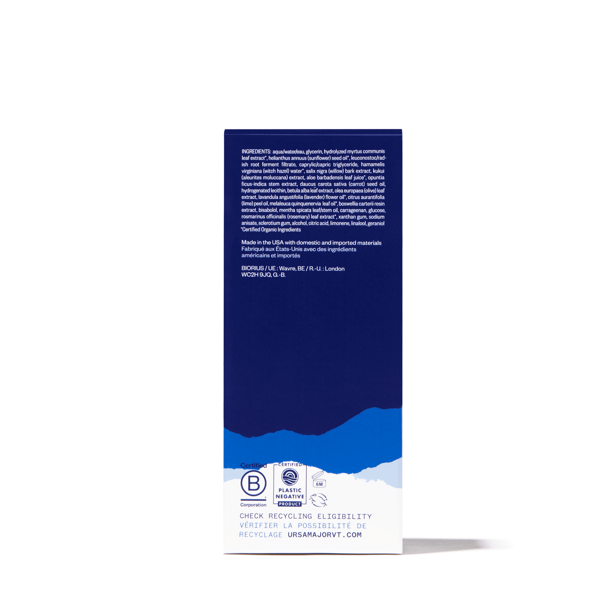 Alternate Image of Fortifying Gel Moisturizer