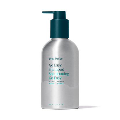 Primary image of Go Easy Daily Shampoo