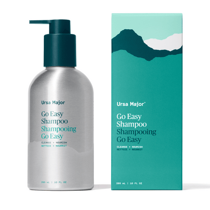 Alternate image of Go Easy Daily Shampoo