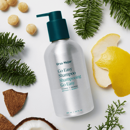 Alternate image of Go Easy Daily Shampoo