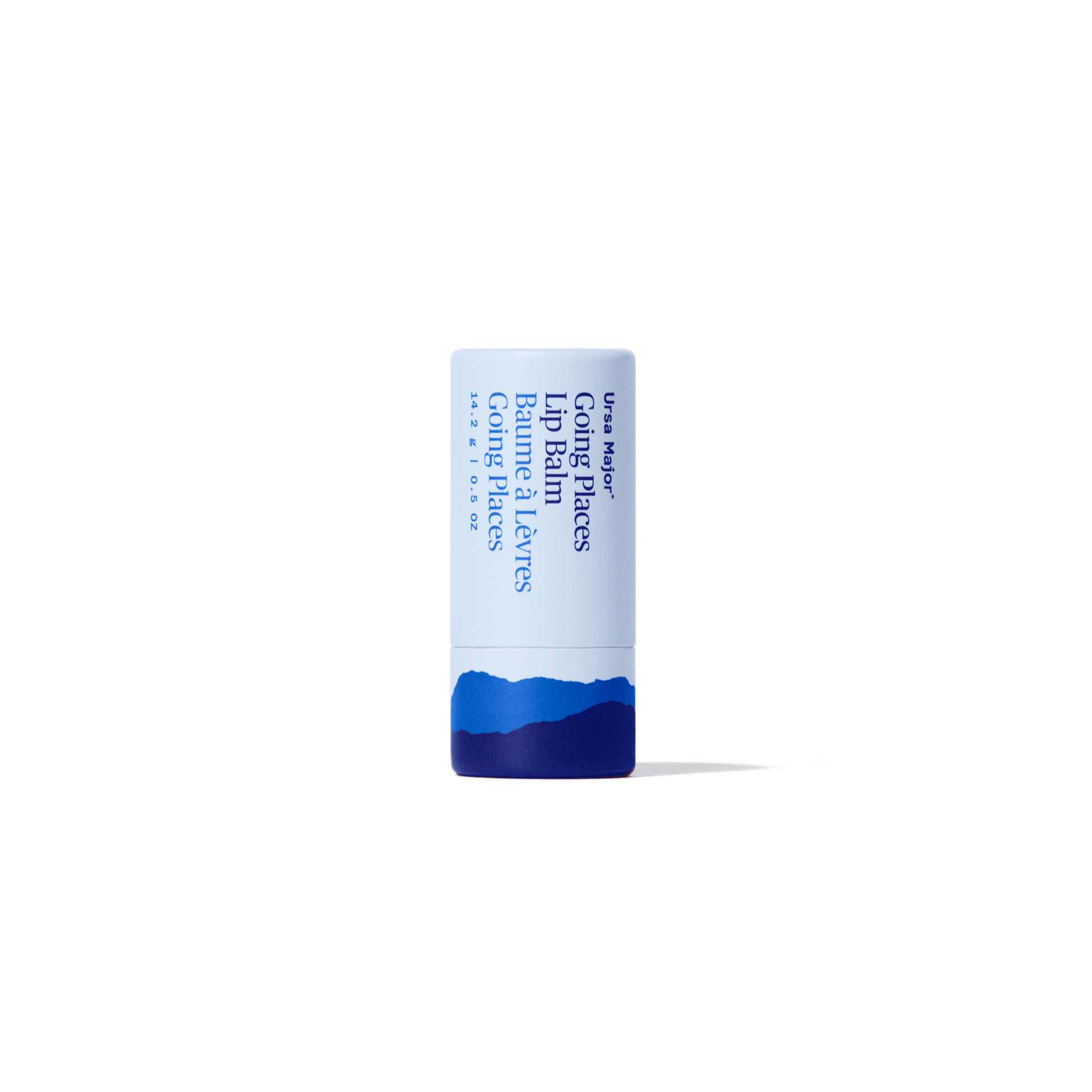 Alternate Image of Going Places Lip Balm