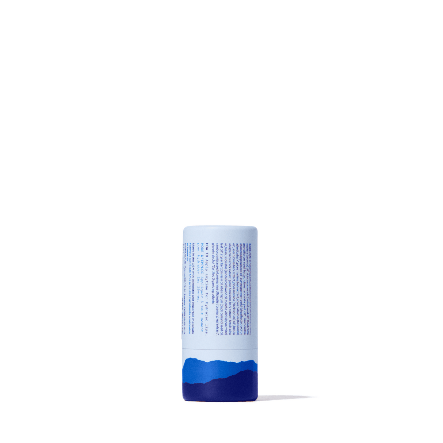 Alternate Image of Going Places Lip Balm