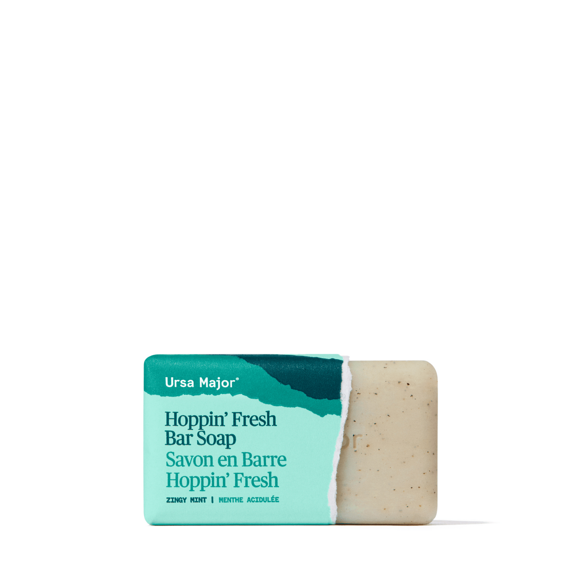 Alternate Image of Hoppin' Fresh Bar Soap