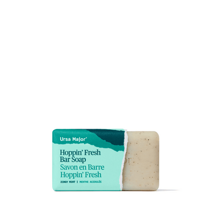 Alternate Image of Hoppin' Fresh Bar Soap