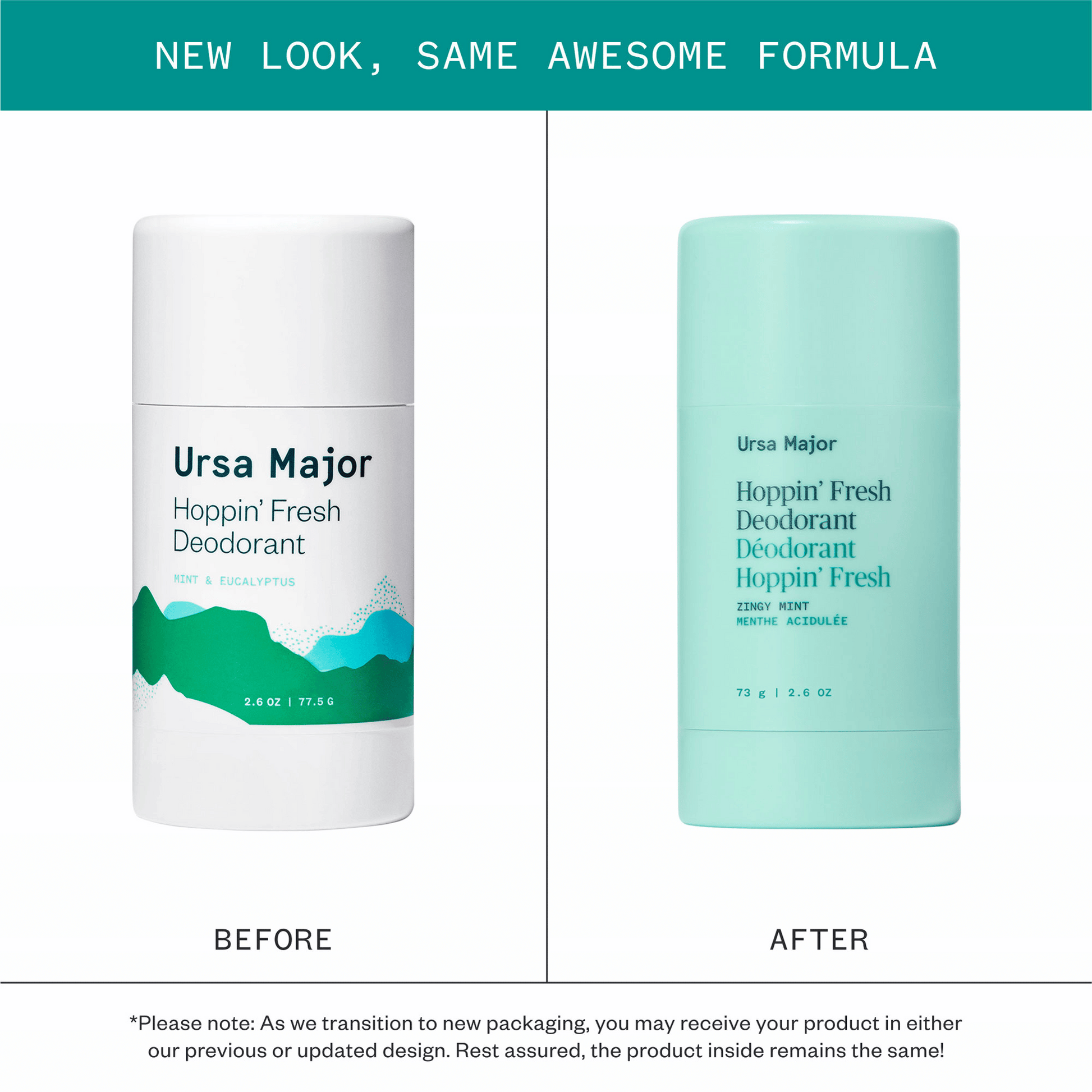 Alternate image of Hoppin' Fresh Deodorant