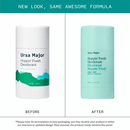 Alternate image of Hoppin' Fresh Deodorant