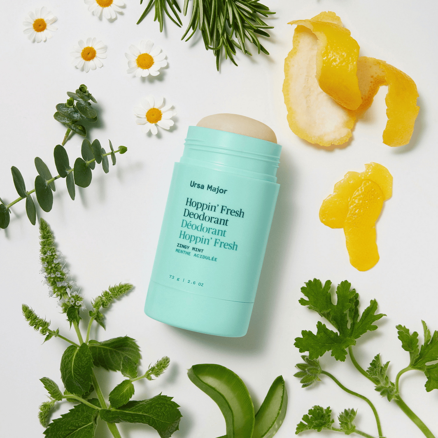 Alternate image of Hoppin' Fresh Deodorant