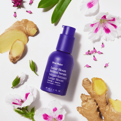 Alternate Image of Lunar Bloom Retinal Serum