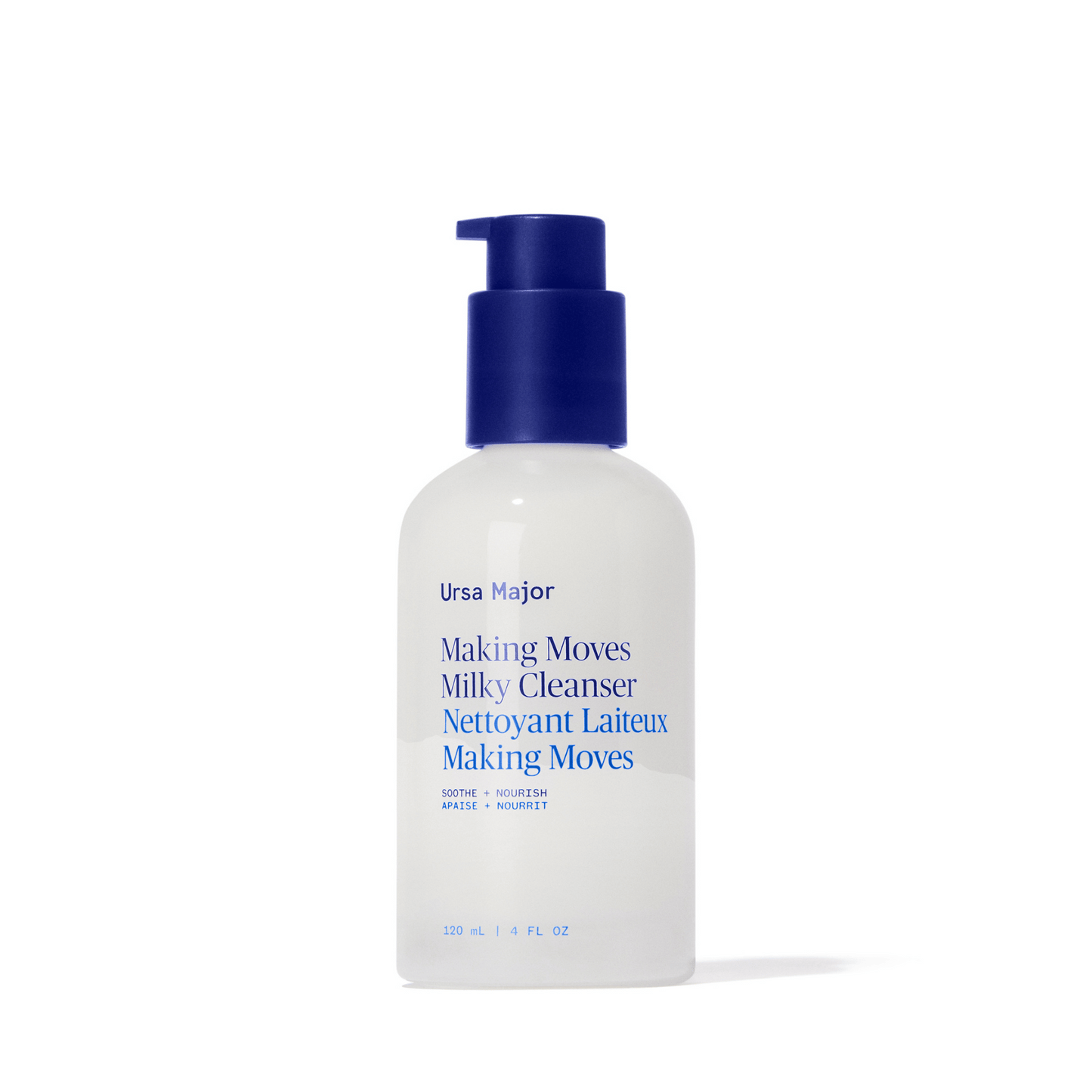 Alternate image of Making Moves Milky Cleanser