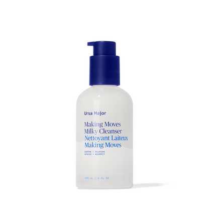 Alternate image of Making Moves Milky Cleanser