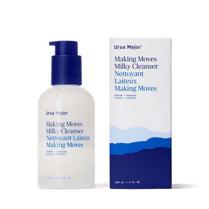 Alternate image of Making Moves Milky Cleanser