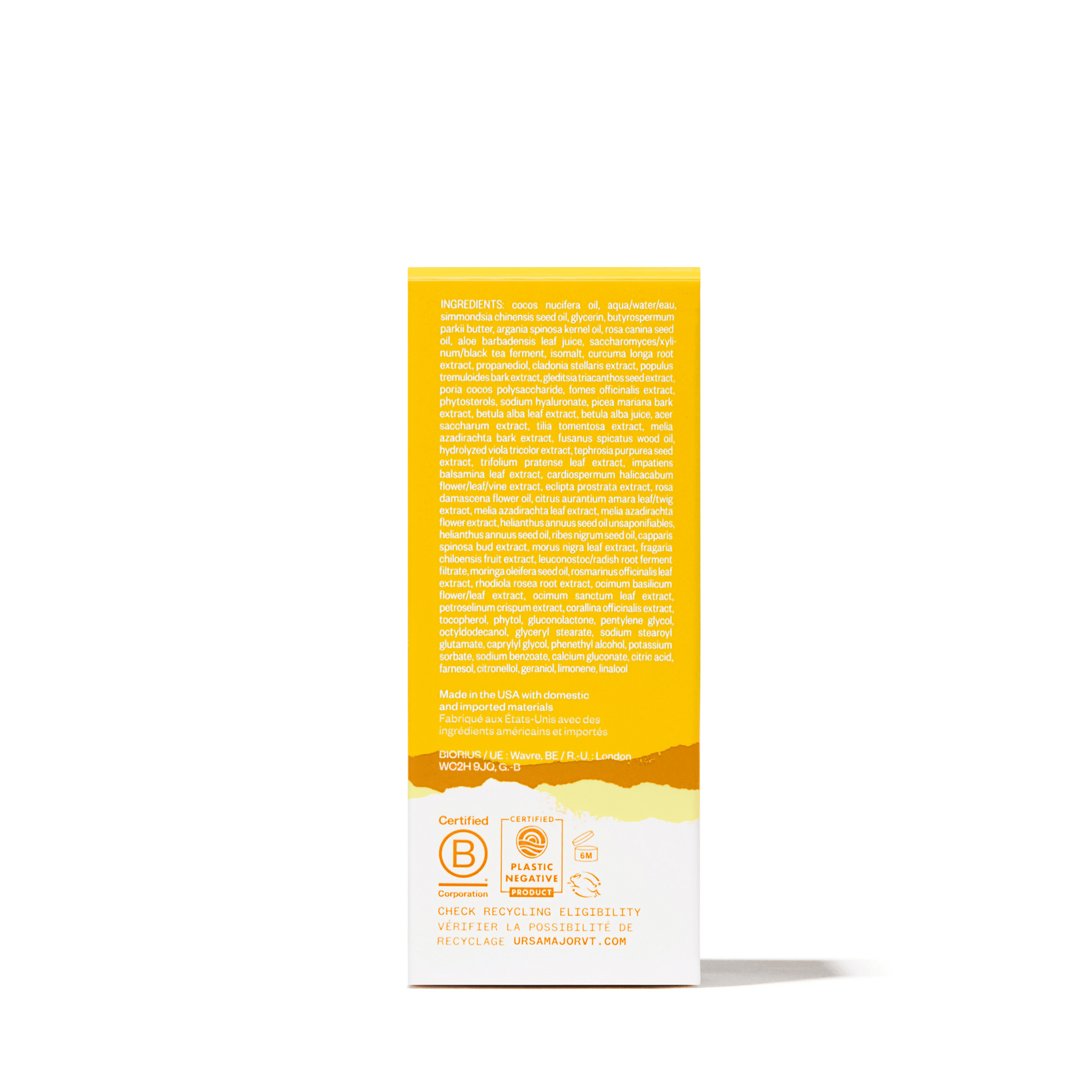 Alternate Image of Mountain Glow Serum