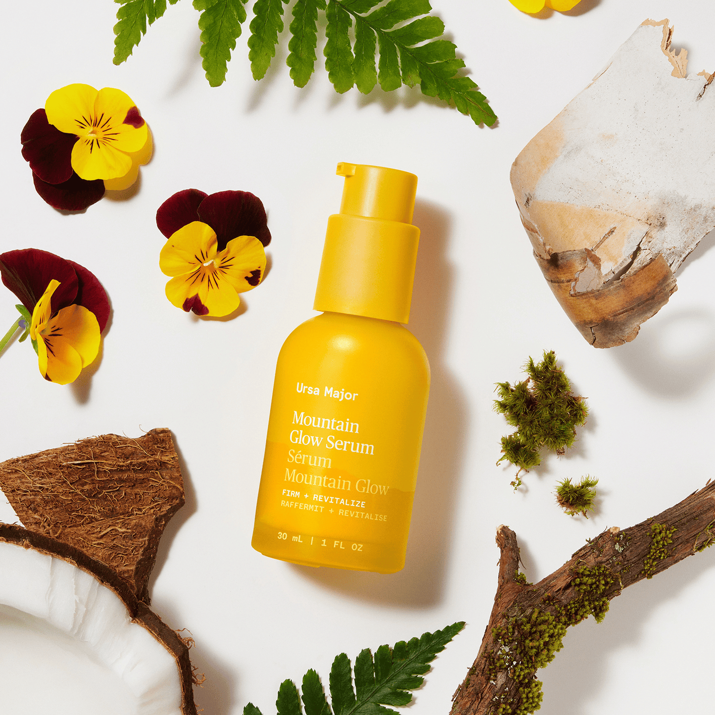 Alternate Image of Mountain Glow Serum