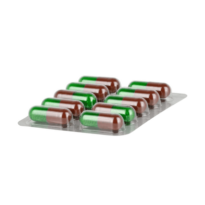 Alternate Image of Venostasin Retard Capsules