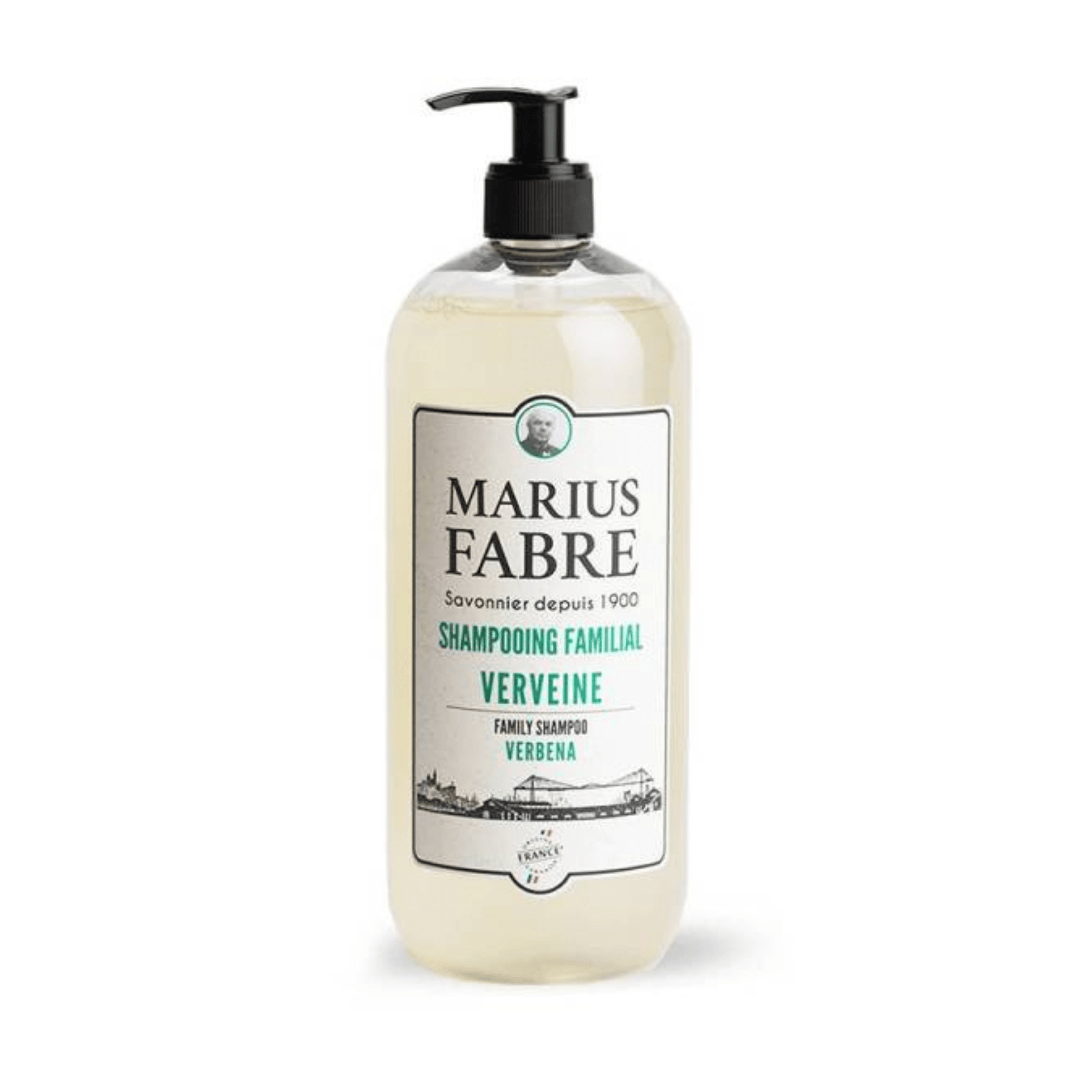 Primary Image of Shampoo - Verbena