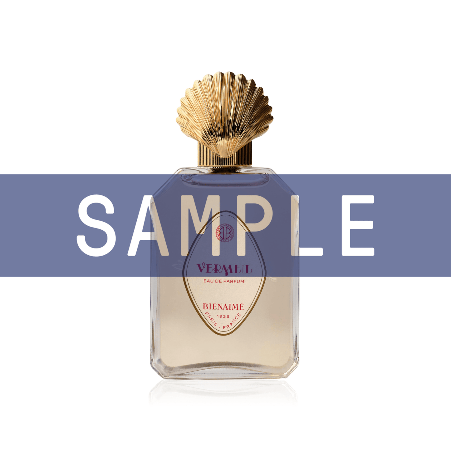Primary Image of Sample - Vermeil EDP
